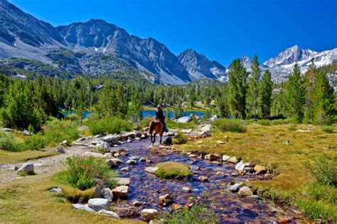 19 Breathtaking Things to Do in Bishop, California (+ Nearby!).